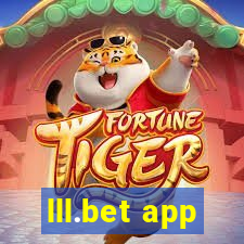 lll.bet app